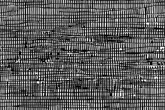 imagen vectorial de textura en blanco y negro
