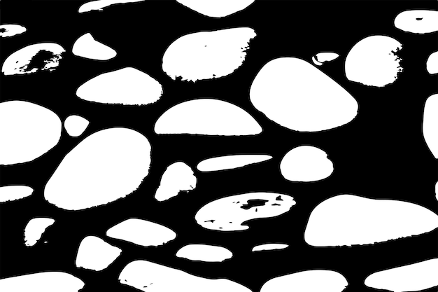 imagen vectorial de textura oscura