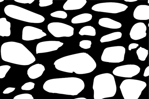 imagen vectorial de textura oscura