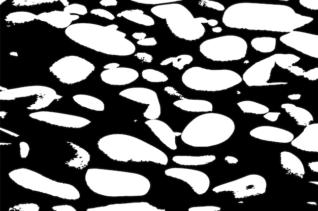 imagen vectorial de textura oscura