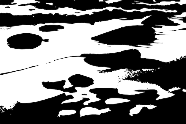 imagen vectorial de textura oscura