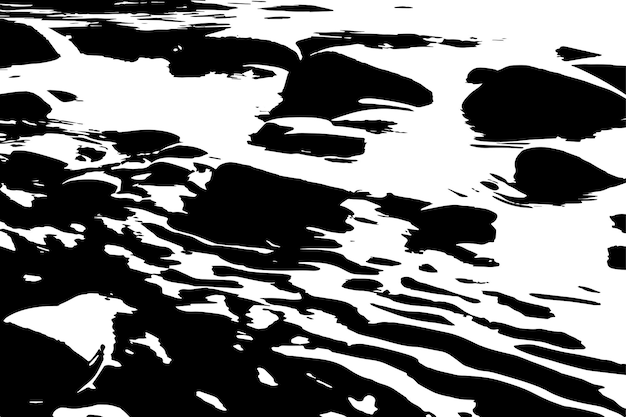 imagen vectorial de textura oscura