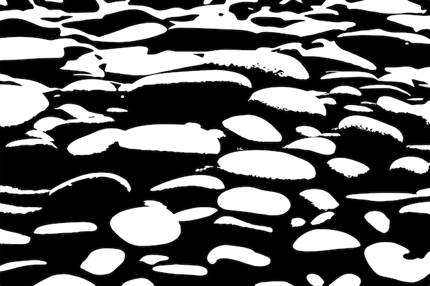 imagen vectorial de textura oscura