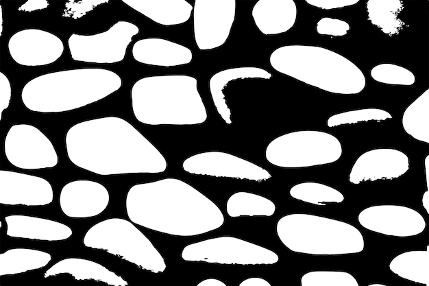 imagen vectorial de textura oscura