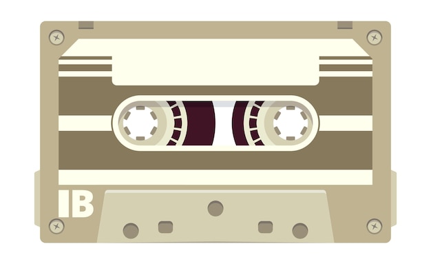 una imagen de una vieja radio con el número 3 en ella