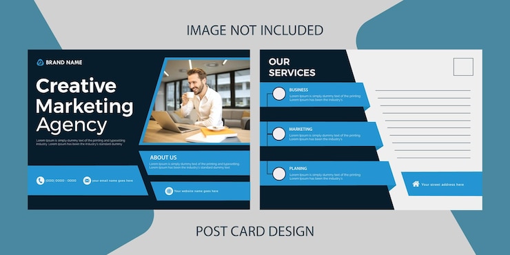 Imágenes de diseño de postales