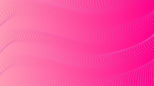 Imágenes de fondo rosa en vector HD