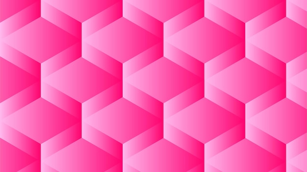 Imágenes de fondo rosa en vector HD