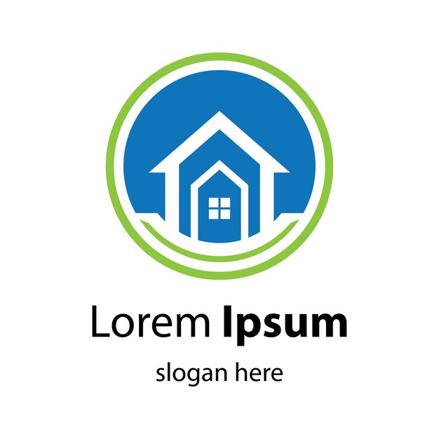 Imágenes de logo casa