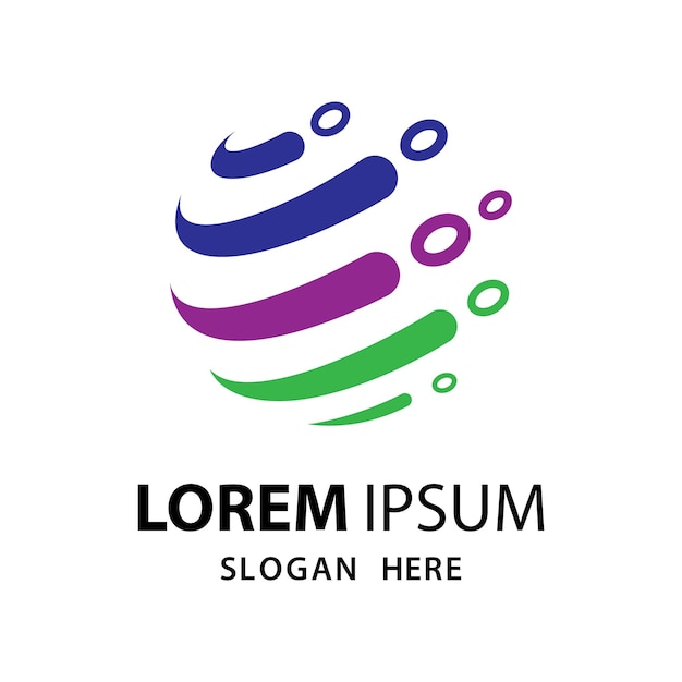 Imágenes de logo esfera