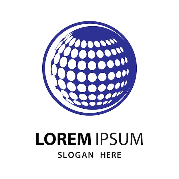 Imágenes de logo esfera
