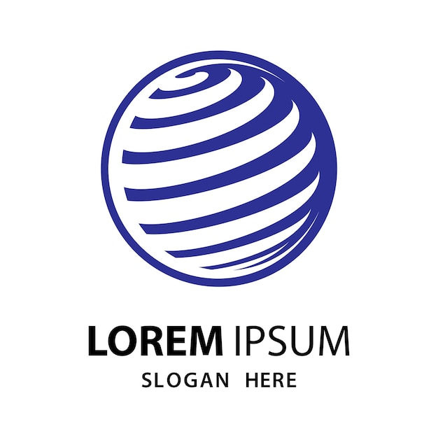 Imágenes de logo esfera