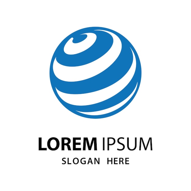 Imágenes de logo esfera