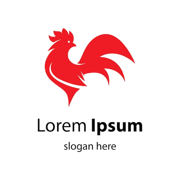 Imágenes de logo gallo