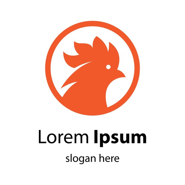 Imágenes de logo gallo