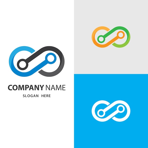 Imágenes de logo infinito