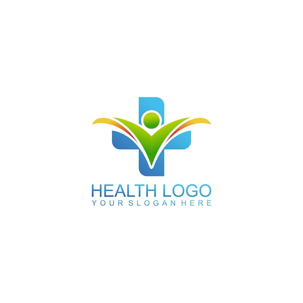 Vector imágenes de logo medico