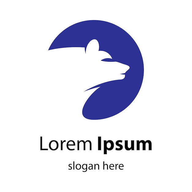 Imágenes de logos de osos