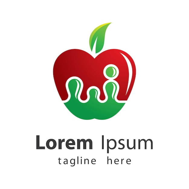 Imágenes del logotipo de Apple