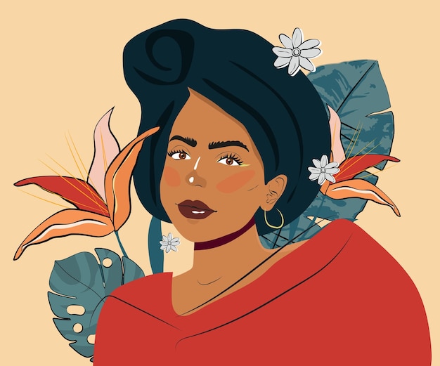 imágenes de mujeres en diversas situaciones
