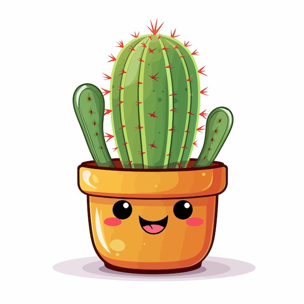 Imágenes Prediseñadas de cactus