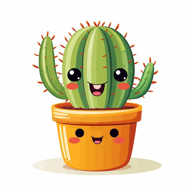 Imágenes Prediseñadas de cactus