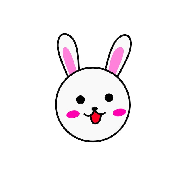 Imágenes Prediseñadas de conejo