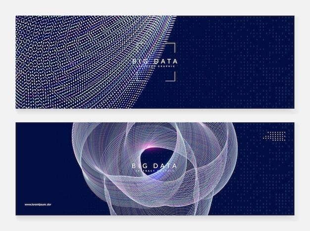 Imágenes tecnológicas abstractas. Fondo de tecnología digital. Inteligencia artificial, aprendizaje profundo y concepto de big data para plantilla informática. Telón de fondo de visuales de tecnología abstracta industrial.