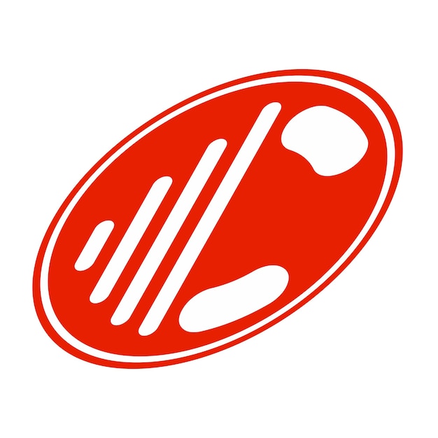 Imágenes vectoriales del logotipo de la letra C