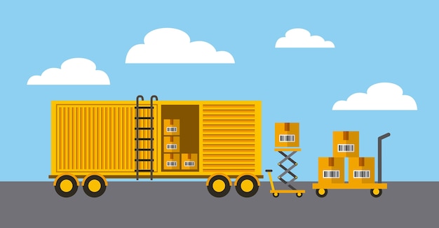 importar y exportar diseño