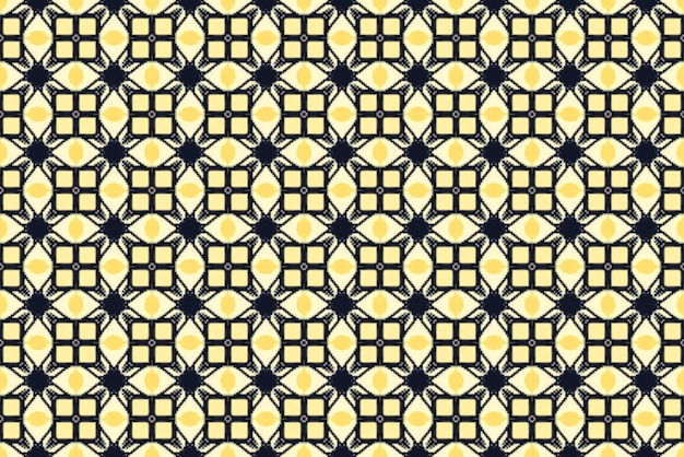 Impresión de azulejos sin costuras tela textil digital interior geométrico diseño de arte gráfico patrón de moda