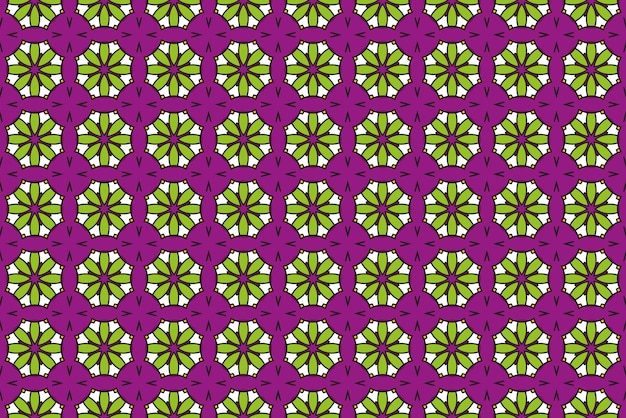Impresión de azulejos sin costuras tela textil digital interior geométrico diseño de arte gráfico patrón de moda