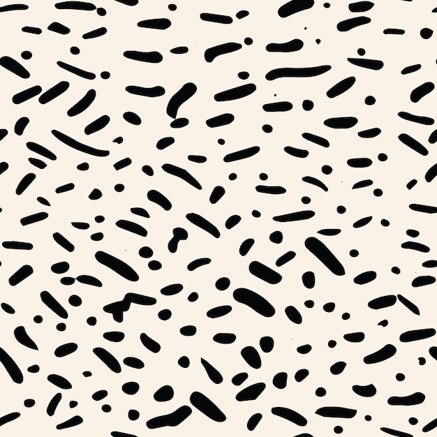 Impresión sin costuras shibori vectorial.
