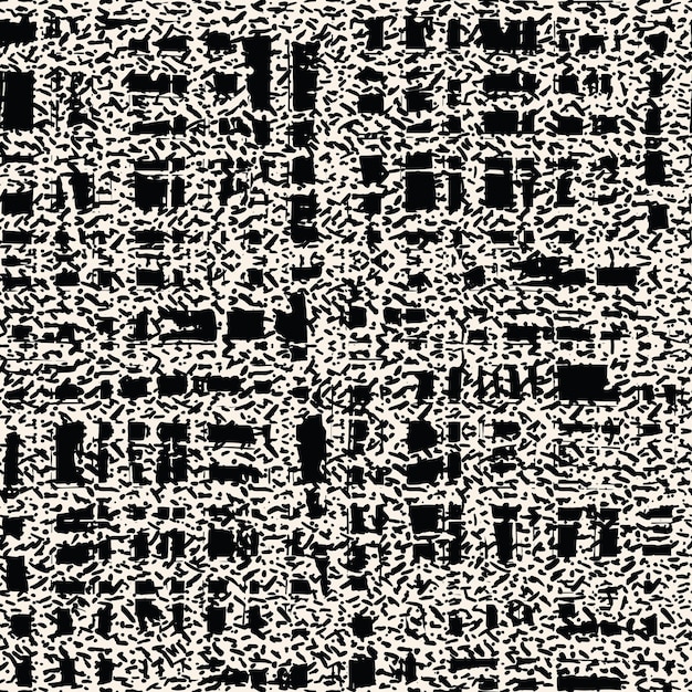 Impresión sin costuras shibori vectorial.