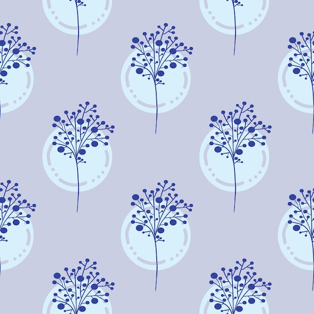 Impresión de diseño de moda abstracta Patrón contemporáneo Fondo gráfico vectorial
