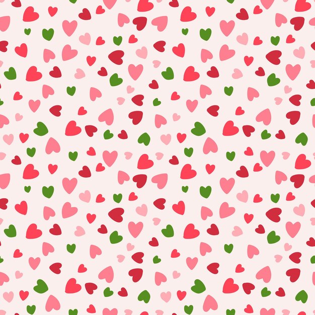 Impresión Elegante patrón floral sin costuras con campos flores y hearbs Perfecto para envolver la cubierta de tela textil y más