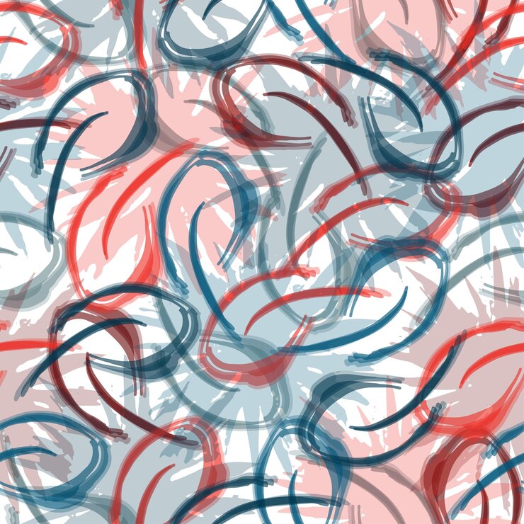 Vector impresión de follaje de palma para ropa de tela de moda de lujo papel tapiz