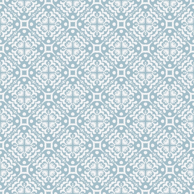 Impresión de fondo de diseño minimalista de patrón sin costuras