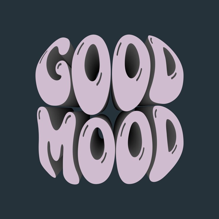 Vector impresión de ilustración de tipografía retro con eslogan inspirador, camiseta gráfica o pegatina