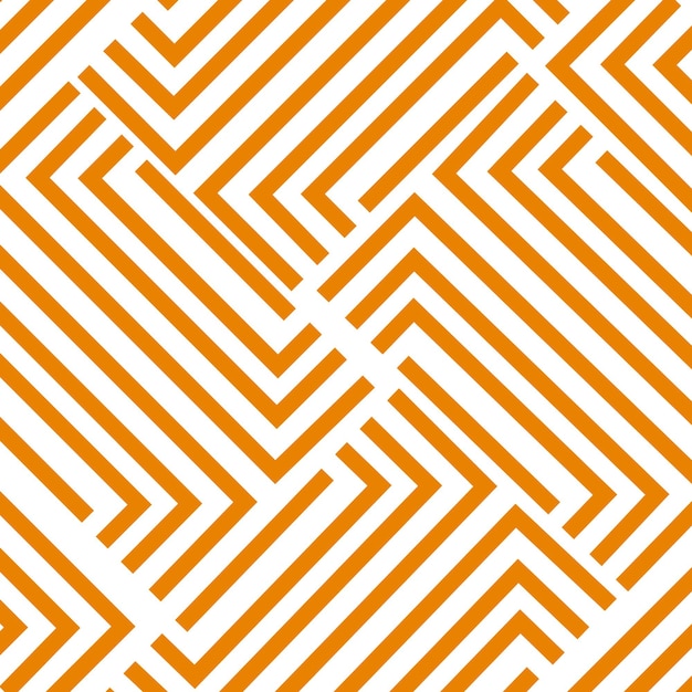 Impresión de ilustraciones tropicales abstractas y patrón sin costuras Fondo de textura de moda y vector