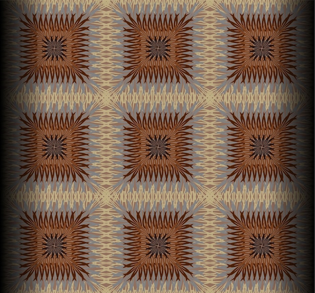 impresión de vector transparente