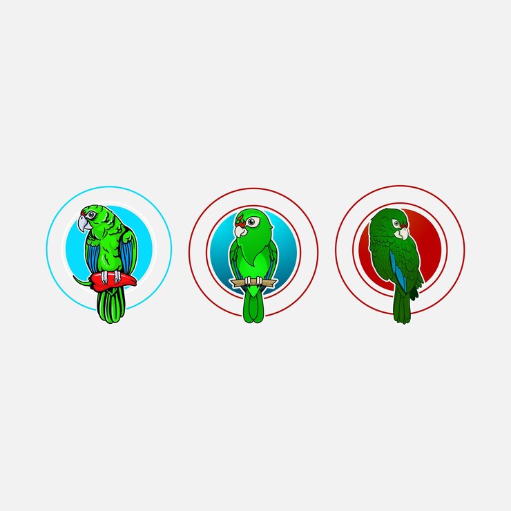 Vector impresión