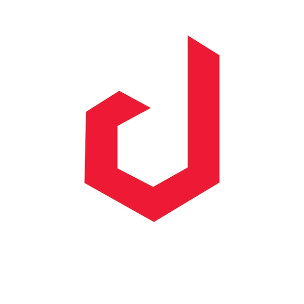 impresionante d último logo