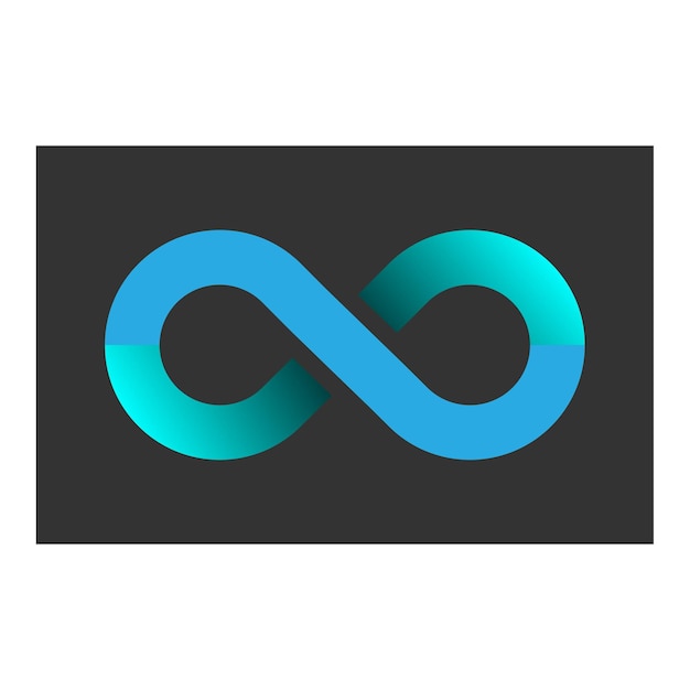 Imprimir diseño de logotipo creativo moderno en color completo