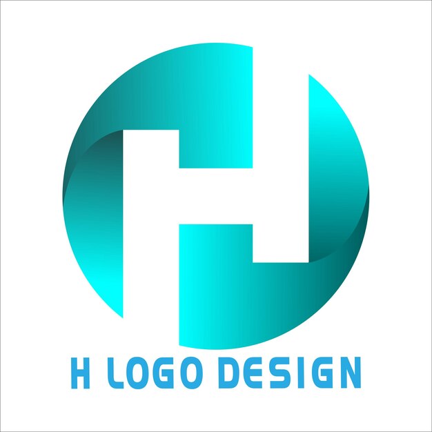 Imprimir diseño de logotipo creativo moderno en color completo