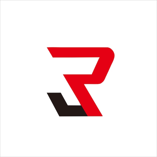 Imprimir el diseño del logotipo de JP para su identidad y logotipo