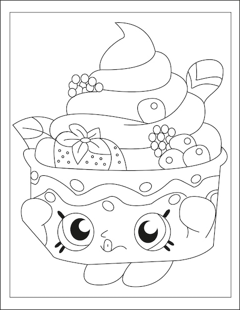 Imprimir LIBRO PARA COLOREAR