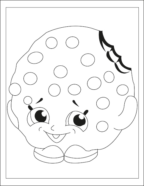 Imprimir LIBRO PARA COLOREAR