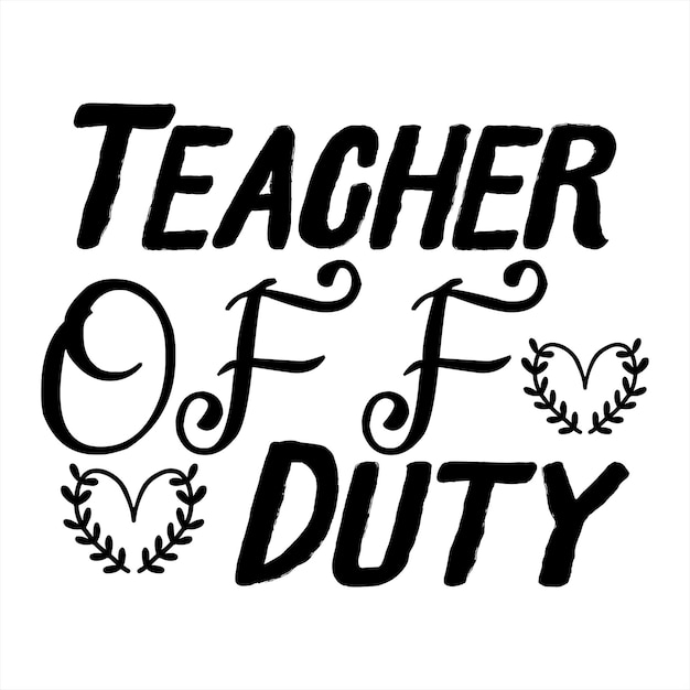 imprimir profesor svg diseño vectorial