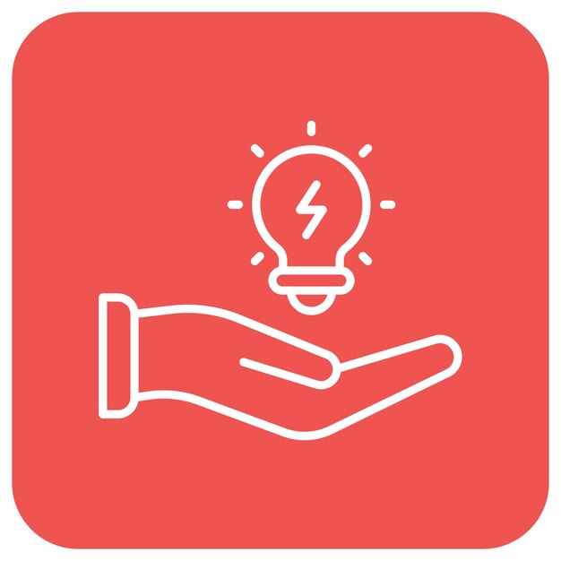 Incentivos de motivación Estilo de ilustración vectorial